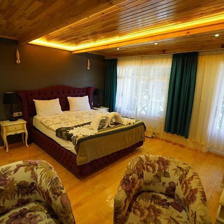 Alesta Butik Otel Ağva Exterior foto