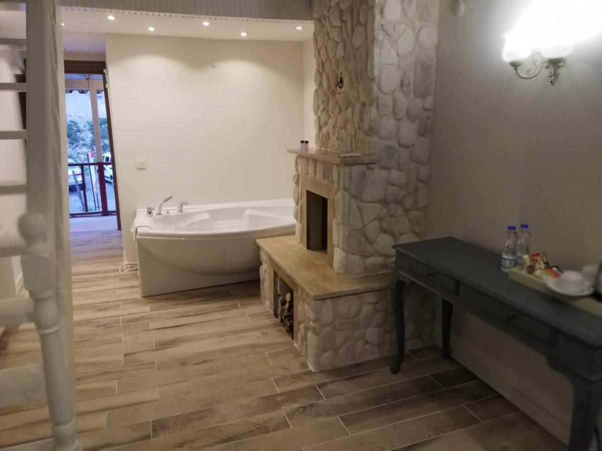 Alesta Butik Otel Ağva Exterior foto