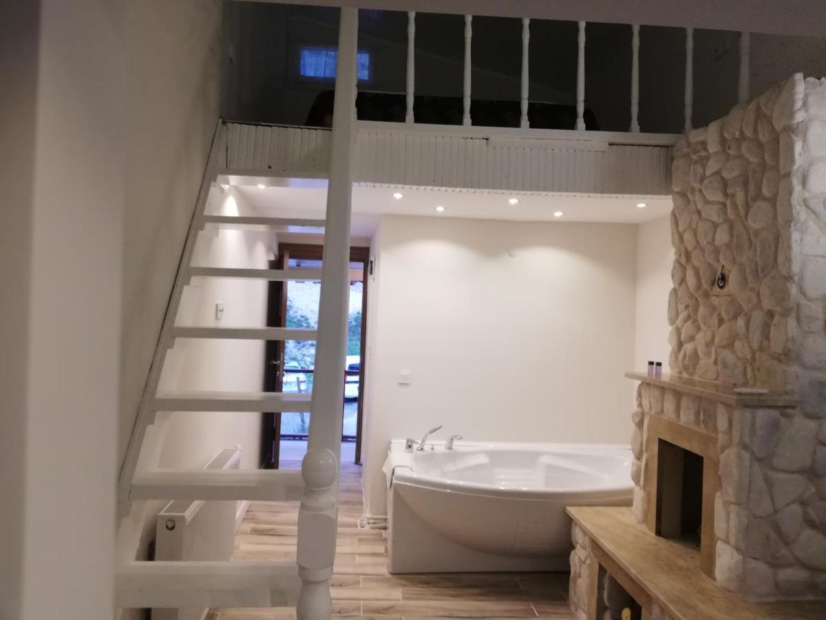 Alesta Butik Otel Ağva Exterior foto