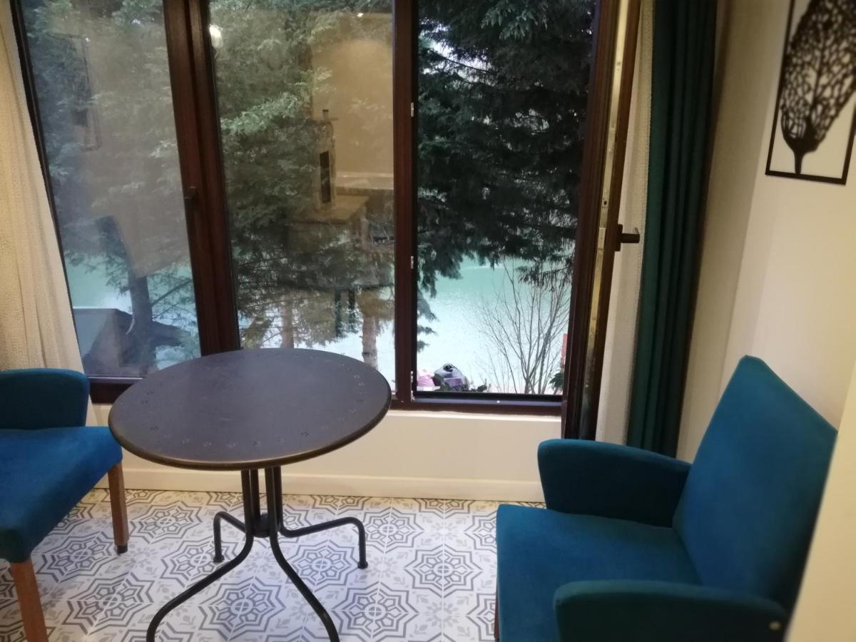 Alesta Butik Otel Ağva Exterior foto