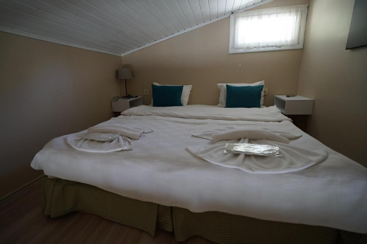Alesta Butik Otel Ağva Exterior foto